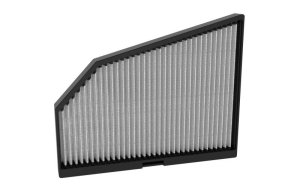 Tesla X Cabin Air Filter - K&N Engineering - `16-`21 Tesla X Cabin Air Filter - K&N Engineering - `16-`21